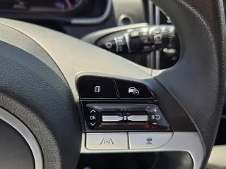 Hyundai TUCSON 2022 SEL 4dr SUV