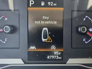 Hyundai TUCSON 2022 SEL 4dr SUV