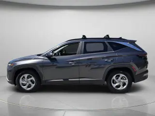 Hyundai TUCSON 2022 SEL 4dr SUV