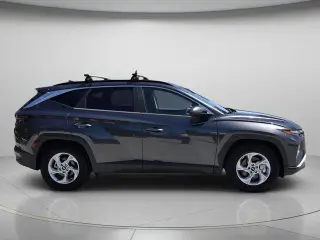 Hyundai TUCSON 2022 SEL 4dr SUV