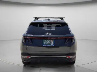 Hyundai TUCSON 2022 SEL 4dr SUV