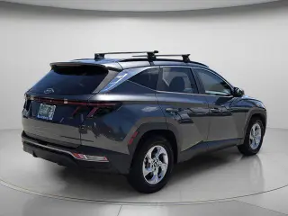 Hyundai TUCSON 2022 SEL 4dr SUV
