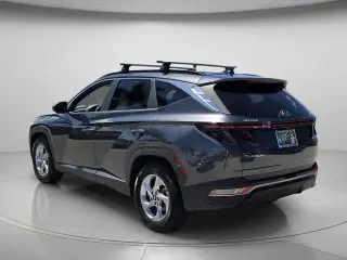 Hyundai TUCSON 2022 SEL 4dr SUV