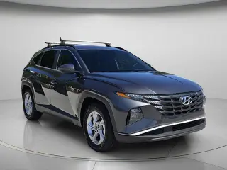 Hyundai TUCSON 2022 SEL 4dr SUV