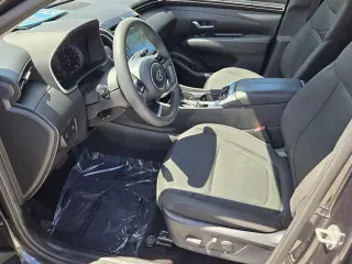 Hyundai TUCSON 2022 SEL 4dr SUV
