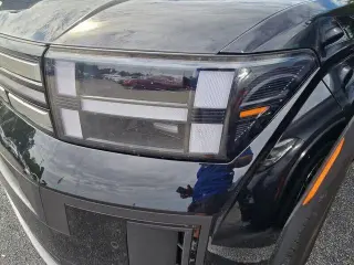 Hyundai SANTA FE 2024 SEL 4dr SUV