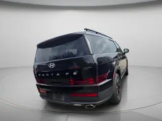 Hyundai SANTA FE 2024 SEL 4dr SUV