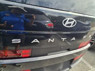 Hyundai SANTA FE 2024 SEL 4dr SUV