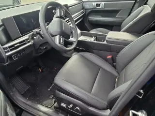 Hyundai SANTA FE 2024 SEL 4dr SUV