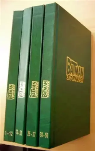 Envio Gratis 50 comics colecci