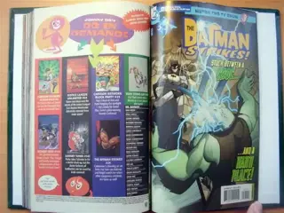 Envio Gratis 50 comics colecci