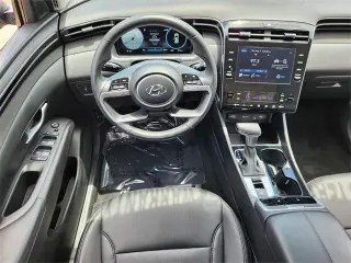 Hyundai TUCSON 2023 SEL 4dr SUV