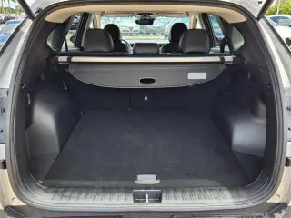 Hyundai TUCSON 2023 SEL 4dr SUV