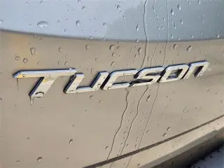 Hyundai TUCSON 2023 SEL 4dr SUV