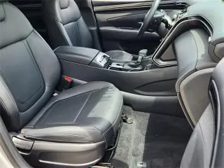 Hyundai TUCSON 2023 SEL 4dr SUV