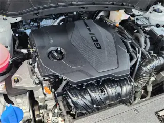 Hyundai TUCSON 2023 SEL 4dr SUV