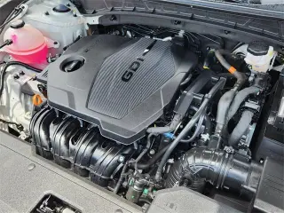 Hyundai TUCSON 2023 SEL 4dr SUV
