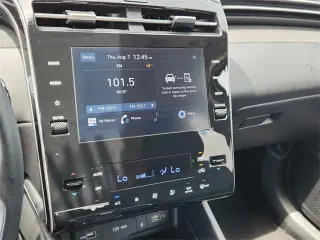Hyundai TUCSON 2023 SEL 4dr SUV