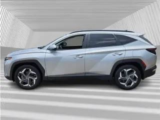 Hyundai TUCSON 2023 SEL 4dr SUV
