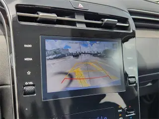 Hyundai TUCSON 2023 SEL 4dr SUV