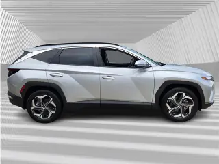Hyundai TUCSON 2023 SEL 4dr SUV