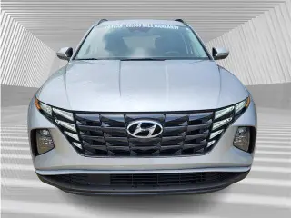 Hyundai TUCSON 2023 SEL 4dr SUV