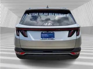 Hyundai TUCSON 2023 SEL 4dr SUV
