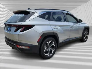 Hyundai TUCSON 2023 SEL 4dr SUV