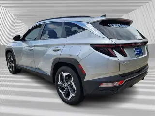 Hyundai TUCSON 2023 SEL 4dr SUV