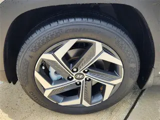 Hyundai TUCSON 2023 SEL 4dr SUV