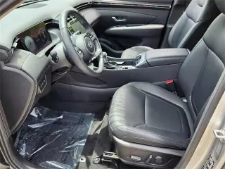 Hyundai TUCSON 2023 SEL 4dr SUV