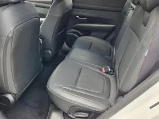 Hyundai TUCSON 2026 XRT 4dr SUV