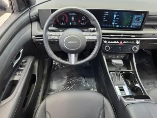 Hyundai TUCSON 2026 XRT 4dr SUV