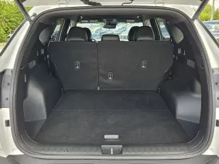 Hyundai TUCSON 2026 XRT 4dr SUV