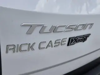 Hyundai TUCSON 2026 XRT 4dr SUV