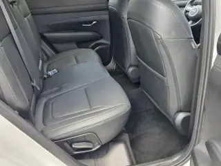 Hyundai TUCSON 2026 XRT 4dr SUV