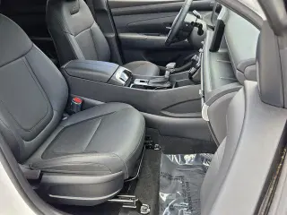 Hyundai TUCSON 2026 XRT 4dr SUV