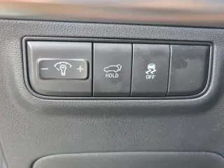 Hyundai TUCSON 2026 XRT 4dr SUV
