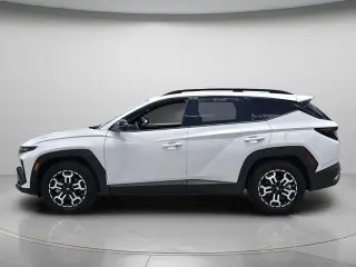Hyundai TUCSON 2026 XRT 4dr SUV