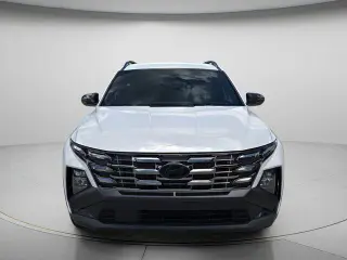 Hyundai TUCSON 2026 XRT 4dr SUV