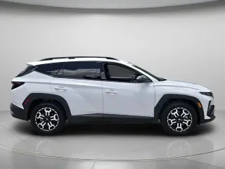 Hyundai TUCSON 2026 XRT 4dr SUV