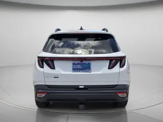 Hyundai TUCSON 2026 XRT 4dr SUV