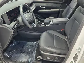 Hyundai TUCSON 2026 XRT 4dr SUV