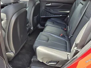 Hyundai SANTA FE 2023 Calligraphy 4dr Crossover