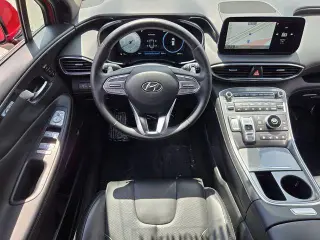 Hyundai SANTA FE 2023 Calligraphy 4dr Crossover