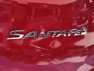Hyundai SANTA FE 2023 Calligraphy 4dr Crossover