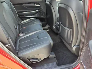 Hyundai SANTA FE 2023 Calligraphy 4dr Crossover