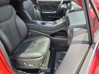 Hyundai SANTA FE 2023 Calligraphy 4dr Crossover