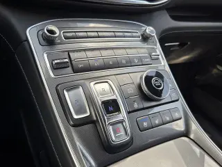 Hyundai SANTA FE 2023 Calligraphy 4dr Crossover