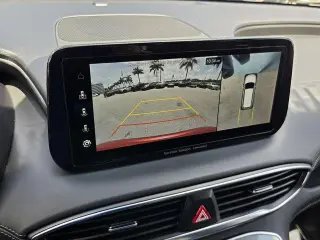 Hyundai SANTA FE 2023 Calligraphy 4dr Crossover